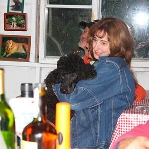 Meet your Posher, Debra